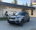 Сірий Ленд Ровер Range Rover Sport, об'ємом двигуна 3 л та пробігом 144 тис. км за 23950 $, фото 8 на Automoto.ua