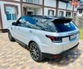 Сірий Ленд Ровер Range Rover Sport, об'ємом двигуна 2.99 л та пробігом 177 тис. км за 22900 $, фото 7 на Automoto.ua