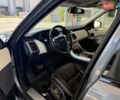 Сірий Ленд Ровер Range Rover Sport, об'ємом двигуна 2.99 л та пробігом 215 тис. км за 25999 $, фото 7 на Automoto.ua