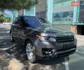 Сірий Ленд Ровер Range Rover Sport, об'ємом двигуна 2.99 л та пробігом 159 тис. км за 27900 $, фото 1 на Automoto.ua
