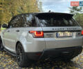 Сірий Ленд Ровер Range Rover Sport, об'ємом двигуна 2.99 л та пробігом 298 тис. км за 25500 $, фото 26 на Automoto.ua