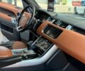 Сірий Ленд Ровер Range Rover Sport, об'ємом двигуна 2.99 л та пробігом 247 тис. км за 22999 $, фото 13 на Automoto.ua