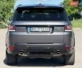 Сірий Ленд Ровер Range Rover Sport, об'ємом двигуна 2.99 л та пробігом 247 тис. км за 22999 $, фото 3 на Automoto.ua