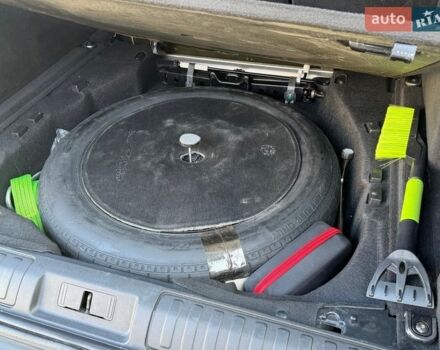 Сірий Ленд Ровер Range Rover Sport, об'ємом двигуна 3 л та пробігом 135 тис. км за 23950 $, фото 13 на Automoto.ua