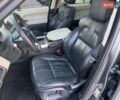 Сірий Ленд Ровер Range Rover Sport, об'ємом двигуна 3 л та пробігом 144 тис. км за 23950 $, фото 18 на Automoto.ua