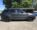 Сірий Ленд Ровер Range Rover Sport, об'ємом двигуна 3 л та пробігом 151 тис. км за 48000 $, фото 5 на Automoto.ua