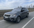 Сірий Ленд Ровер Range Rover Sport, об'ємом двигуна 2.99 л та пробігом 161 тис. км за 35000 $, фото 3 на Automoto.ua