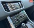 Сірий Ленд Ровер Range Rover Sport, об'ємом двигуна 3 л та пробігом 182 тис. км за 23500 $, фото 33 на Automoto.ua