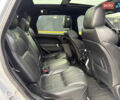 Сірий Ленд Ровер Range Rover Sport, об'ємом двигуна 2.99 л та пробігом 182 тис. км за 27700 $, фото 34 на Automoto.ua
