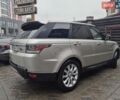 Сірий Ленд Ровер Range Rover Sport, об'ємом двигуна 3 л та пробігом 158 тис. км за 25500 $, фото 29 на Automoto.ua