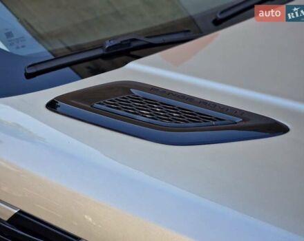 Сірий Ленд Ровер Range Rover Sport, об'ємом двигуна 2.99 л та пробігом 150 тис. км за 25490 $, фото 22 на Automoto.ua