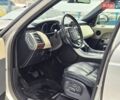 Сірий Ленд Ровер Range Rover Sport, об'ємом двигуна 3 л та пробігом 170 тис. км за 25900 $, фото 13 на Automoto.ua
