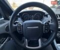 Сірий Ленд Ровер Range Rover Sport, об'ємом двигуна 3 л та пробігом 155 тис. км за 22900 $, фото 37 на Automoto.ua