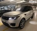 Сірий Ленд Ровер Range Rover Sport, об'ємом двигуна 2.99 л та пробігом 120 тис. км за 29900 $, фото 11 на Automoto.ua