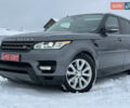 Серый Ленд Ровер Рендж Ровер Спорт, объемом двигателя 2.99 л и пробегом 175 тыс. км за 26500 $, фото 34 на Automoto.ua