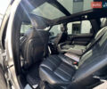 Сірий Ленд Ровер Range Rover Sport, об'ємом двигуна 2.99 л та пробігом 298 тис. км за 25500 $, фото 11 на Automoto.ua