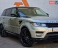 Сірий Ленд Ровер Range Rover Sport, об'ємом двигуна 2.99 л та пробігом 150 тис. км за 25490 $, фото 16 на Automoto.ua