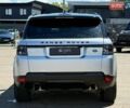 Сірий Ленд Ровер Range Rover Sport, об'ємом двигуна 2.99 л та пробігом 177 тис. км за 20900 $, фото 5 на Automoto.ua