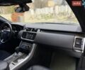 Сірий Ленд Ровер Range Rover Sport, об'ємом двигуна 2.99 л та пробігом 181 тис. км за 26500 $, фото 25 на Automoto.ua