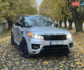 Сірий Ленд Ровер Range Rover Sport, об'ємом двигуна 2.99 л та пробігом 298 тис. км за 25500 $, фото 1 на Automoto.ua