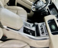 Сірий Ленд Ровер Range Rover Sport, об'ємом двигуна 2.99 л та пробігом 165 тис. км за 27500 $, фото 4 на Automoto.ua