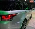 Сірий Ленд Ровер Range Rover Sport, об'ємом двигуна 3 л та пробігом 177 тис. км за 22500 $, фото 19 на Automoto.ua