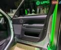 Сірий Ленд Ровер Range Rover Sport, об'ємом двигуна 3 л та пробігом 177 тис. км за 22500 $, фото 89 на Automoto.ua