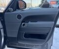 Сірий Ленд Ровер Range Rover Sport, об'ємом двигуна 3 л та пробігом 155 тис. км за 22900 $, фото 29 на Automoto.ua