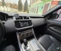 Сірий Ленд Ровер Range Rover Sport, об'ємом двигуна 2.99 л та пробігом 181 тис. км за 28500 $, фото 37 на Automoto.ua