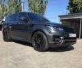 Сірий Ленд Ровер Range Rover Sport, об'ємом двигуна 3 л та пробігом 151 тис. км за 48000 $, фото 3 на Automoto.ua