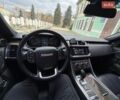 Сірий Ленд Ровер Range Rover Sport, об'ємом двигуна 2.99 л та пробігом 181 тис. км за 26500 $, фото 38 на Automoto.ua