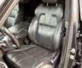Сірий Ленд Ровер Range Rover Sport, об'ємом двигуна 2.99 л та пробігом 176 тис. км за 33000 $, фото 16 на Automoto.ua