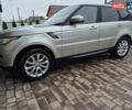 Сірий Ленд Ровер Range Rover Sport, об'ємом двигуна 3 л та пробігом 158 тис. км за 25500 $, фото 26 на Automoto.ua