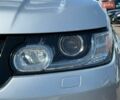 Сірий Ленд Ровер Range Rover Sport, об'ємом двигуна 2.99 л та пробігом 177 тис. км за 20900 $, фото 8 на Automoto.ua