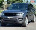 Сірий Ленд Ровер Range Rover Sport, об'ємом двигуна 2.99 л та пробігом 247 тис. км за 22999 $, фото 1 на Automoto.ua