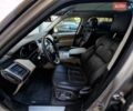 Сірий Ленд Ровер Range Rover Sport, об'ємом двигуна 2.99 л та пробігом 150 тис. км за 25490 $, фото 45 на Automoto.ua