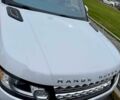 Сірий Ленд Ровер Range Rover Sport, об'ємом двигуна 3 л та пробігом 230 тис. км за 11900 $, фото 1 на Automoto.ua
