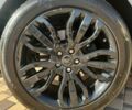 Сірий Ленд Ровер Range Rover Sport, об'ємом двигуна 2.99 л та пробігом 209 тис. км за 25000 $, фото 5 на Automoto.ua