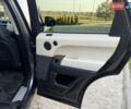 Сірий Ленд Ровер Range Rover Sport, об'ємом двигуна 3 л та пробігом 135 тис. км за 23950 $, фото 16 на Automoto.ua