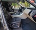 Сірий Ленд Ровер Range Rover Sport, об'ємом двигуна 2.99 л та пробігом 150 тис. км за 25490 $, фото 51 на Automoto.ua