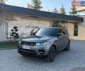 Сірий Ленд Ровер Range Rover Sport, об'ємом двигуна 3 л та пробігом 135 тис. км за 23950 $, фото 8 на Automoto.ua