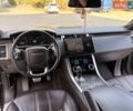 Сірий Ленд Ровер Range Rover Sport, об'ємом двигуна 2.99 л та пробігом 176 тис. км за 33000 $, фото 31 на Automoto.ua