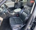 Сірий Ленд Ровер Range Rover Sport, об'ємом двигуна 3 л та пробігом 135 тис. км за 23950 $, фото 18 на Automoto.ua