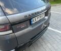 Сірий Ленд Ровер Range Rover Sport, об'ємом двигуна 2.99 л та пробігом 169 тис. км за 20900 $, фото 3 на Automoto.ua