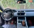 Сірий Ленд Ровер Range Rover Sport, об'ємом двигуна 2.99 л та пробігом 169 тис. км за 20900 $, фото 9 на Automoto.ua