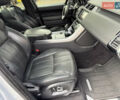 Сірий Ленд Ровер Range Rover Sport, об'ємом двигуна 2.99 л та пробігом 182 тис. км за 27700 $, фото 30 на Automoto.ua