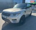 Сірий Ленд Ровер Range Rover Sport, об'ємом двигуна 3 л та пробігом 160 тис. км за 16300 $, фото 1 на Automoto.ua