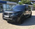 Сірий Ленд Ровер Range Rover Sport, об'ємом двигуна 3 л та пробігом 151 тис. км за 48000 $, фото 8 на Automoto.ua