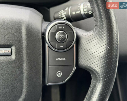 Сірий Ленд Ровер Range Rover Sport, об'ємом двигуна 2.99 л та пробігом 182 тис. км за 27700 $, фото 52 на Automoto.ua