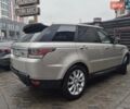 Сірий Ленд Ровер Range Rover Sport, об'ємом двигуна 3 л та пробігом 158 тис. км за 25500 $, фото 29 на Automoto.ua
